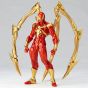 KAIYODO - Figurecomplex Amazing Yamaguchi Series No. 023 Iron Spider Figure