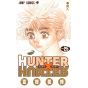 HUNTER×HUNTER vol.25 - Jump Comics (japanese version)