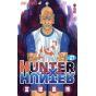 HUNTER×HUNTER vol.27 - Jump Comics (japanese version)