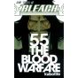 Bleach vol.55 - Jump Comics (version japonaise)