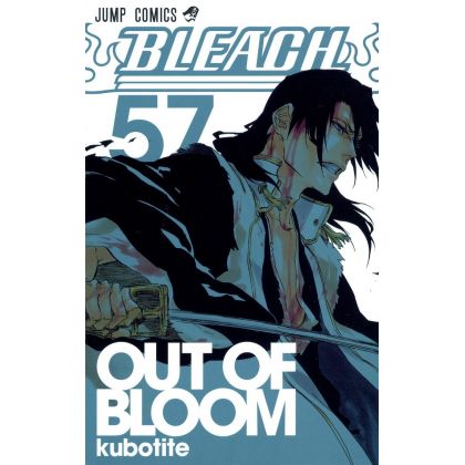 Bleach vol.57 - Jump Comics...