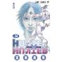 HUNTER×HUNTER vol.34 - Jump Comics (japanese version)