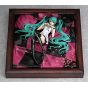 Good Smile Company Character Vocal Series 01 Hatsune Miku supercell feat. Hatsune Miku World is Mine Brown Frame