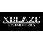 ARC SYSTEM WORKS  XBLAZE LOST：MEMORIES [ps vita software]