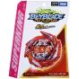 TAKARA TOMY Beyblade Burst B-179 Booster Morte Solomon MF 2B