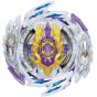 TAKARA TOMY Beyblade Burst B-168 Booster Rage Longinus.Ds' 3A