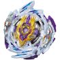 TAKARA TOMY Beyblade Burst B-168 Booster Rage Longinus.Ds' 3A