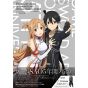 Artbook - Sword Art Online 5th Anniversary Official Design Works