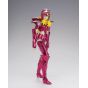 BANDAI Saint Seiya Myth Cloth Figura Sirena Thetis