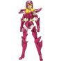 BANDAI Saint Seiya Myth Cloth Figura Sirena Thetis
