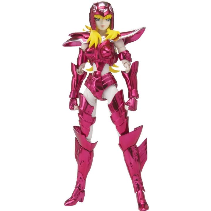 BANDAI Saint Seiya Myth Cloth Figura Sirena Thetis