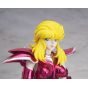 BANDAI Saint Seiya Myth Cloth Figura Sirena Thetis
