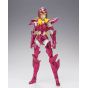 BANDAI Saint Seiya Myth Cloth Figura Sirena Thetis