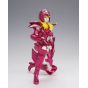 BANDAI Saint Seiya, figura della sirena Thetis in stoffa