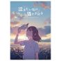 Artbook - Nakitai Watashi wa Neko wo Kaburu (A Whisker Away) Official Guide Book