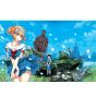 Artbook - Girls und Panzer - PANZER FRAULEIN Nogami Takeshi Works Collection