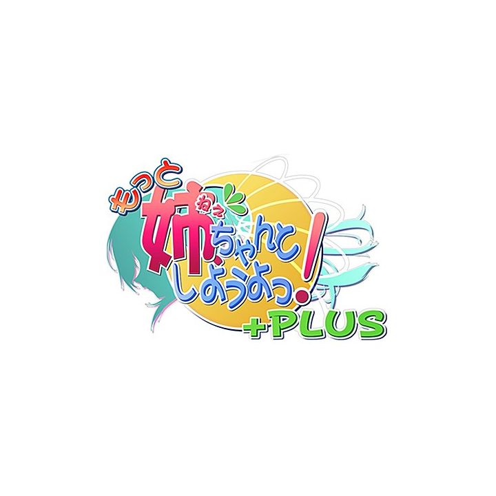 Candy Soft  Motto Nee, Chanto Shiyou yo! + Plus [ps vita software]