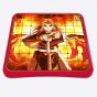 MEGAHOUSE Kimetsu no Yaiba (Demon Slayer) - Pilar de Fuego Kyojuro Rengoku Othello Juego de Mesa