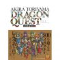 Artbook - Akira Toriyama - Dragon Quest Illustrations