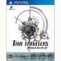 Level5 Time Travelers [ps vita software]