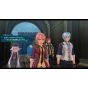 Falcom Eiyuu Densetsu Sen no Kiseki IV The End of Saga [Nintendo Switch]