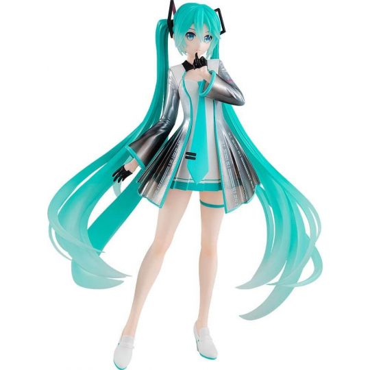 Good Smile Company POP UP PARADE Character Vocal Series 01 - Hatsune Miku YYB Type Ver. Figure