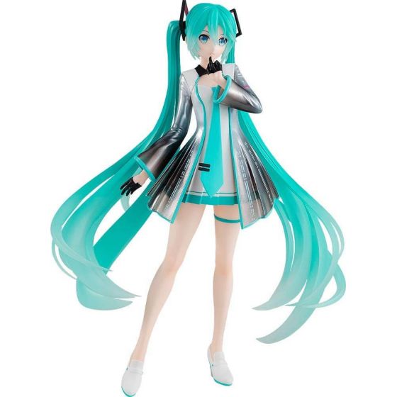hatsune miku land of the eternal figure