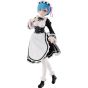 Good Smile Company POP UP PARADE - Re: Zero kara Hajimeru Isekai Seikatsu - Rem Ice Season Ver. Figure