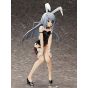 FREEing - Infinite Stratos Laura Bodewig Bare Legs Bunny Ver. Figure