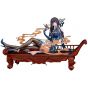 EMONTOYS - Clamp  xxxHOLIC - Ichihara Yuuko Figure