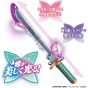 BANDAI Kimetsu no Yaiba (Demon Slayer) DX Kocho Shinobu Nichirin Sword