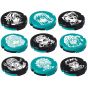 MEGAHOUSE Kimetsu no Yaiba (Demon Slayer) - Othello Board Game