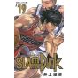 SLAM DUNK vol.19 - New edition - Jump Comics (japanese version)