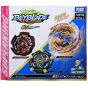 TAKARA TOMY Beyblade Burst B-171 Super King Juego de refuerzo triple