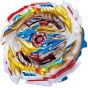 TAKARA TOMY Beyblade Burst B-171 Super King Juego de refuerzo triple