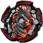 TAKARA TOMY Beyblade Burst B-171 Super King Juego de refuerzo triple