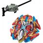 TAKARA TOMY Beyblade Burst B-120 Starter set Buster Excalibur.1'.Sw