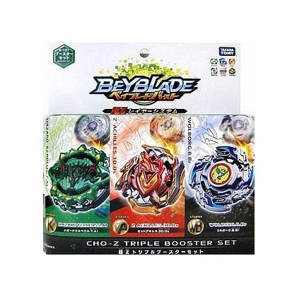 TAKARA TOMY Beyblade Burst...