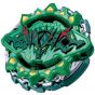 TAKARA TOMY Beyblade Burst B-121 Super Z Juego de triple booster