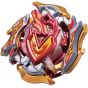 TAKARA TOMY Beyblade Burst B-121 Super Z Juego de triple booster