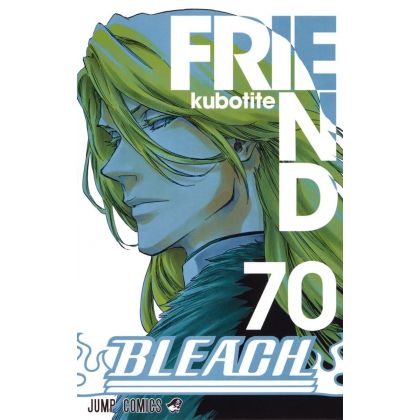 Bleach vol.70 - Jump Comics...