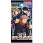 ENSKY - Jujutsu Kaisen Clear Card Collection BOX