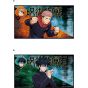 TAKARA TOMY Jujutsu Kaisen - Mini Folding Screen Collection BOX (10pcs)