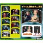 TAKARA TOMY Jujutsu Kaisen - Mini Folding Screen Collection BOX (10pcs)