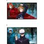 TAKARA TOMY Jujutsu Kaisen - Mini Folding Screen Collection BOX (10pcs)