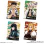 BANDAI Kimetsu no Yaiba (Demon Slayer) - Card Wafer 3 Collection BOX (Set of 20)