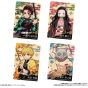 BANDAI Kimetsu no Yaiba (Demon Slayer) - Card Wafer 3 Collection BOX (Set of 20)