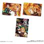 BANDAI Kimetsu no Yaiba (Demon Slayer) - Card Wafer 3 Collection BOX (Set of 20)
