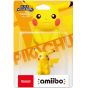 NINTENDO Amiibo - Pikachu (Super Smash Bros.)