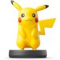 NINTENDO Amiibo - Pikachu (Super Smash Bros.)